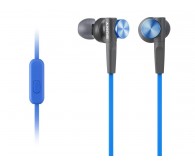 Наушники Sony EXTRA BASS MDR-XB50AP