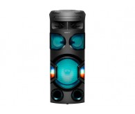 Аудиосистема Sony MHC-V72D