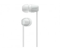 Беспроводные наушники-вкладыши Sony WI-C200 с шейным ободом