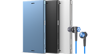 Аксессуары для смартфонов