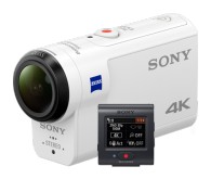 Экшн видеокамера Sony 4K FDR-X3000R