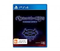 Игра для PS4 Neverwinter Nights: Enhanced Edition Стандартное издание