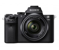 Фотокамера Sony Alpha ILCE-7M2, kit 28-70