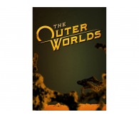 Игра для PS4 The Outer Worlds, русские субтитры