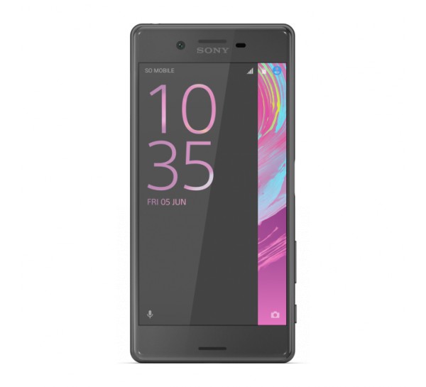 Sony xperia с фото с фронтальной камеры