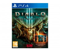 Игра для PS4 Diablo III: Eternal Collection, русская версия