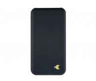 Внешний аккумулятор moonfish с БЗУ, QC 3.0, 10000 мАч