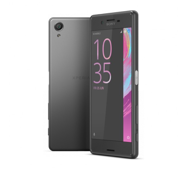 Смартфон sony xperia xz premium возглавил рейтинг удовлетворенности пользователей antutu