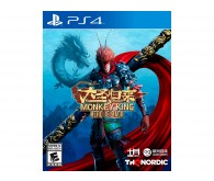 Игра для PS4 Monkey King: Hero Is Back